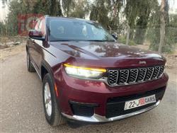 جيب جراند شيروكي